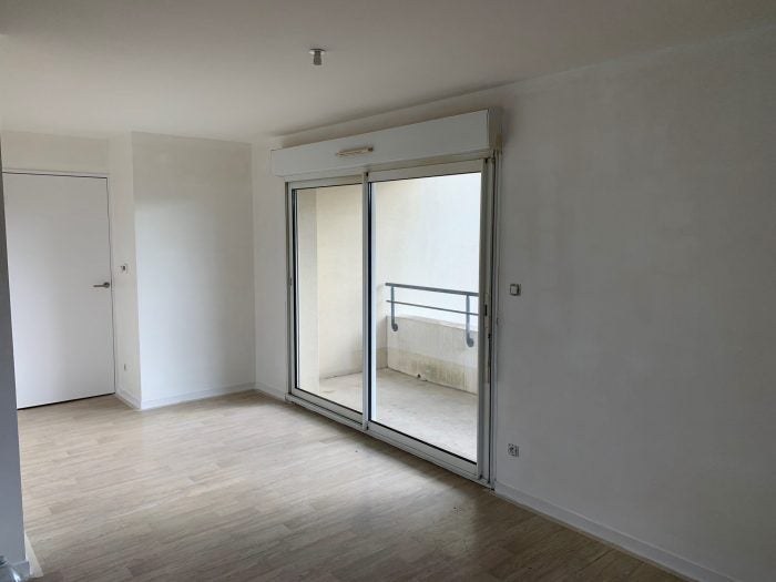 Flat Rue du Fort de Penthièvre in Ploërmel