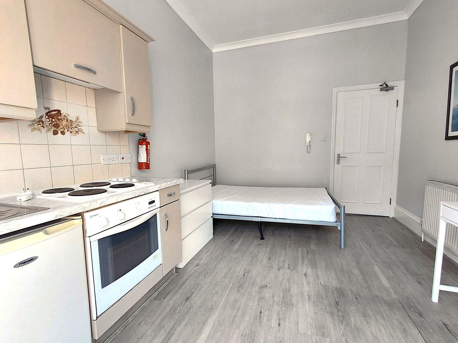 Flat Gloucester Place in City of Westminster