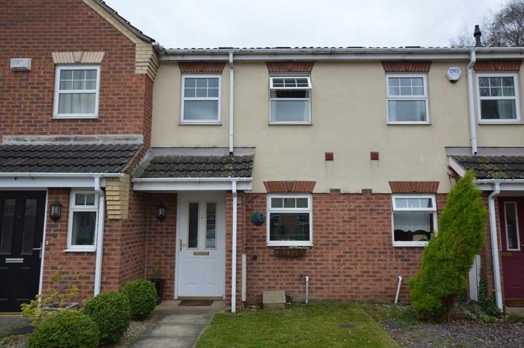 House Kariba Close in Chesterfield