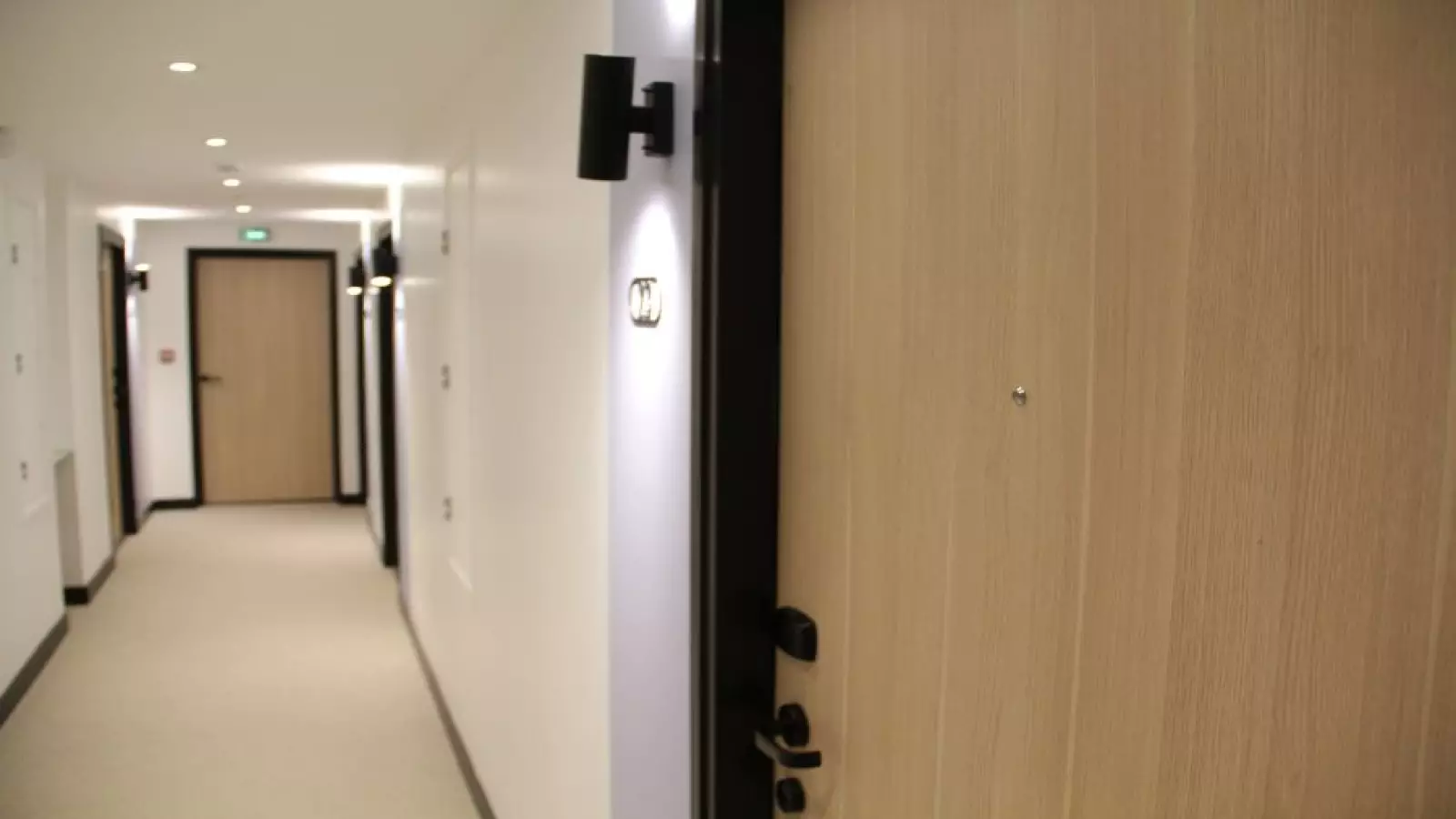 Flat Rue Charlot in Issy-les-Moulineaux