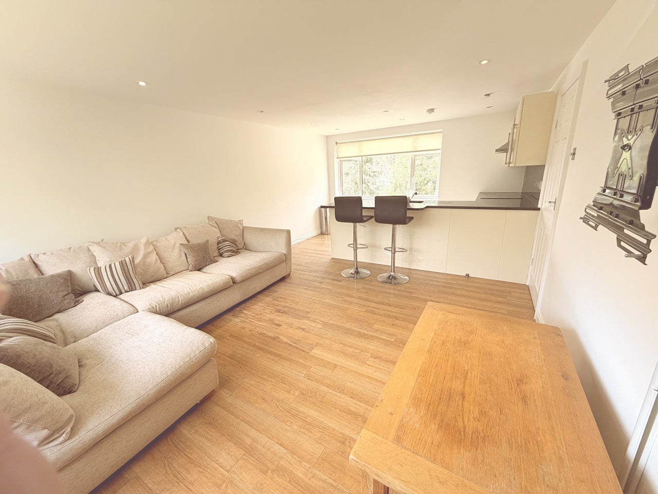 Flat Lambs Close in Welwyn Hatfield