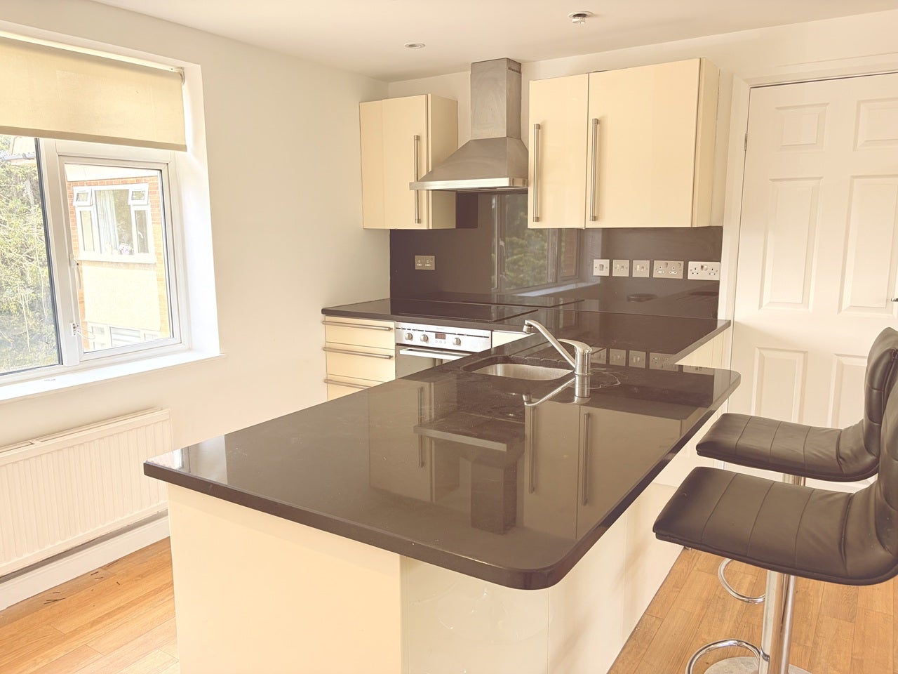 Flat Lambs Close in Welwyn Hatfield