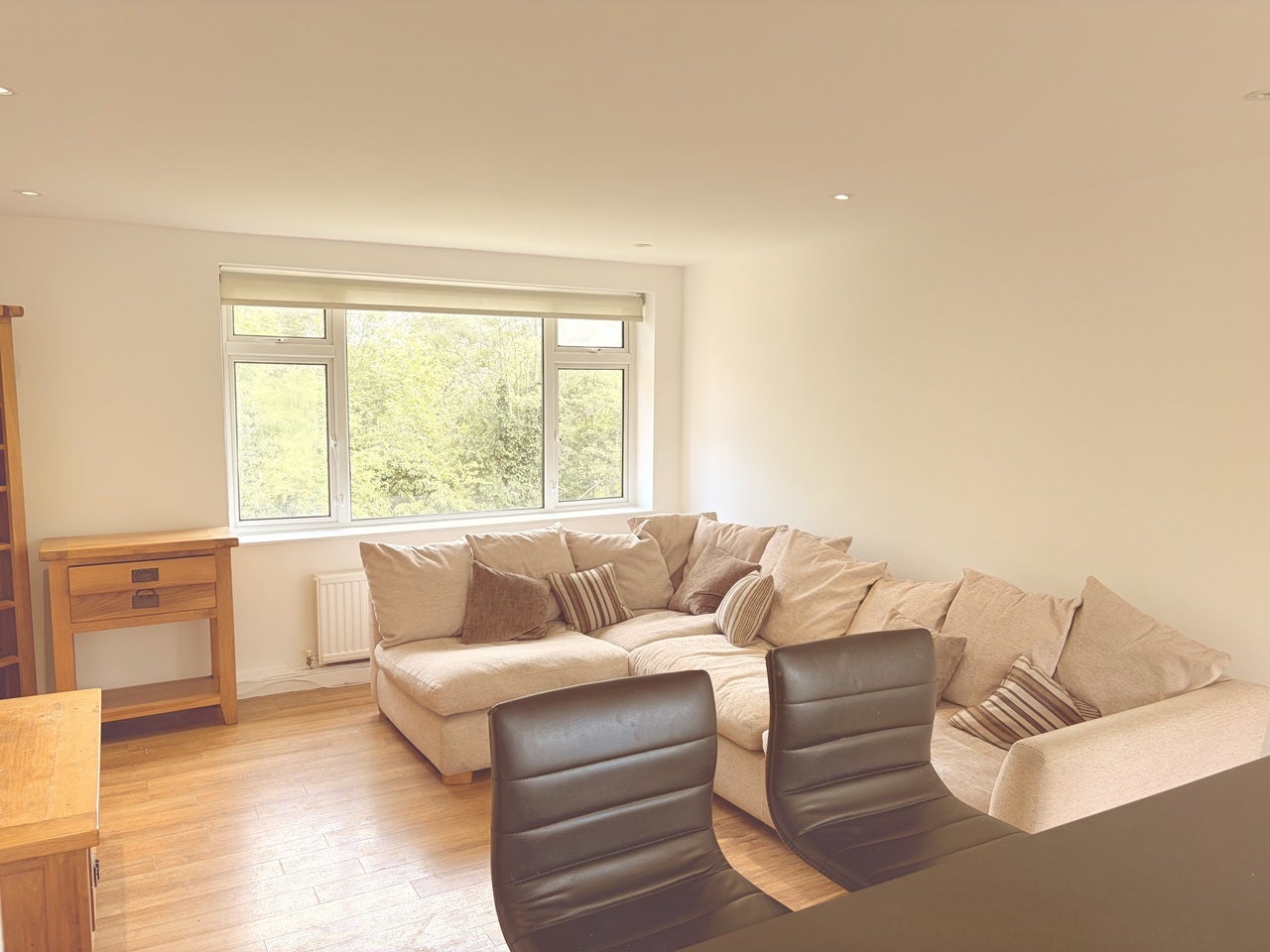 Flat Lambs Close in Welwyn Hatfield