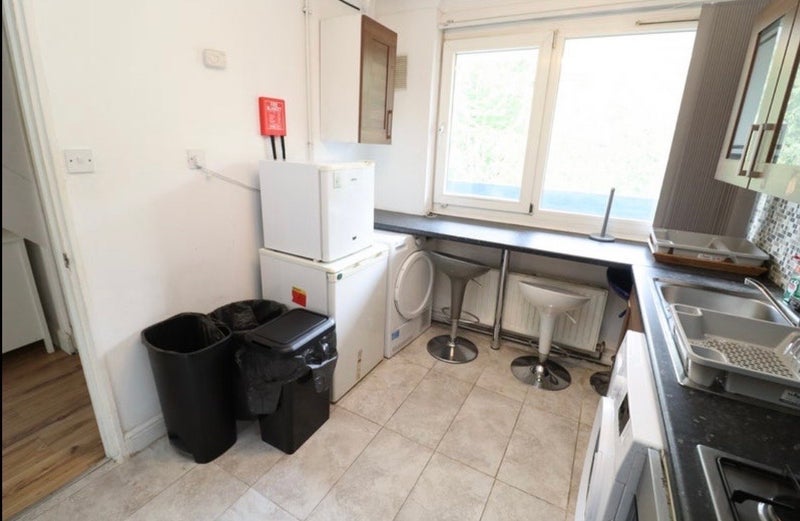 Room Bingfield Street in Greater London