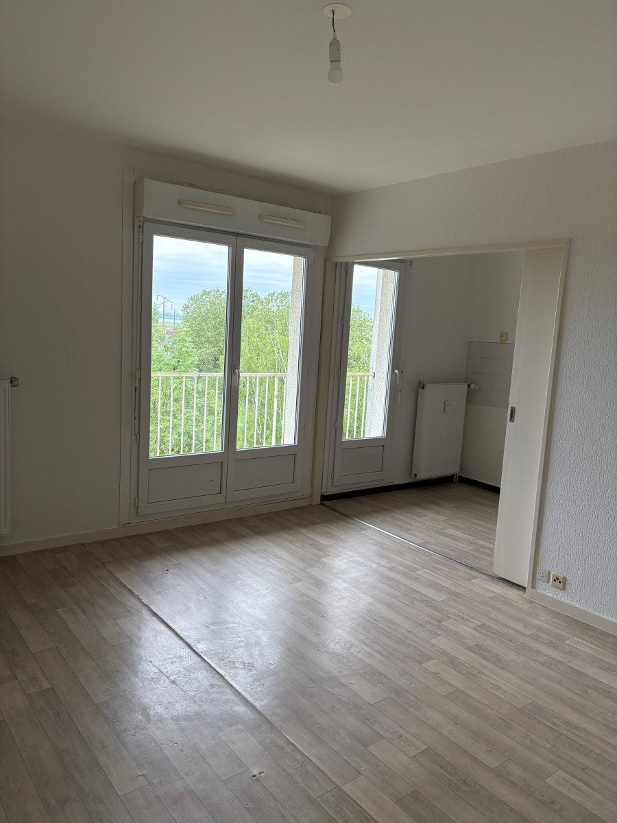 Appartement Rue du Grand Pré de Pont à Chevigny-Saint-Sauveur