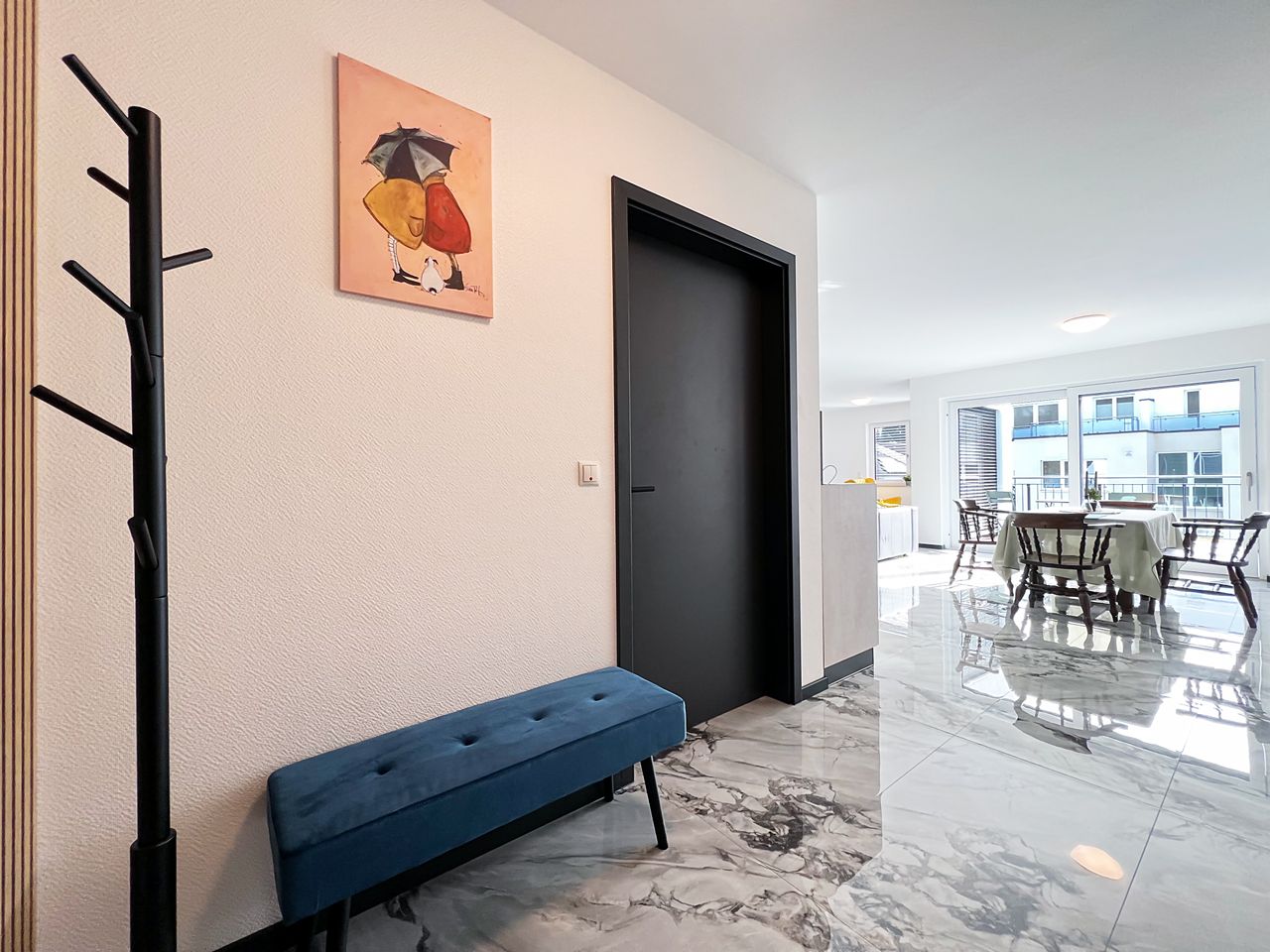 Wohnung Konrad-Adenauer-Straße in Niederbachem