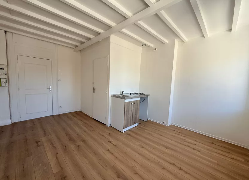 Appartement Rue de Gand à Tourcoing