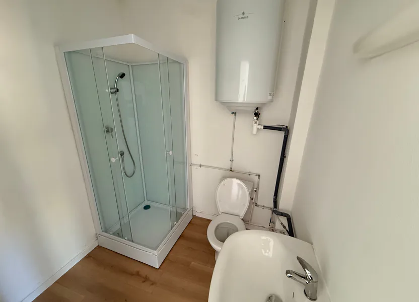 Appartement Rue de Gand à Tourcoing
