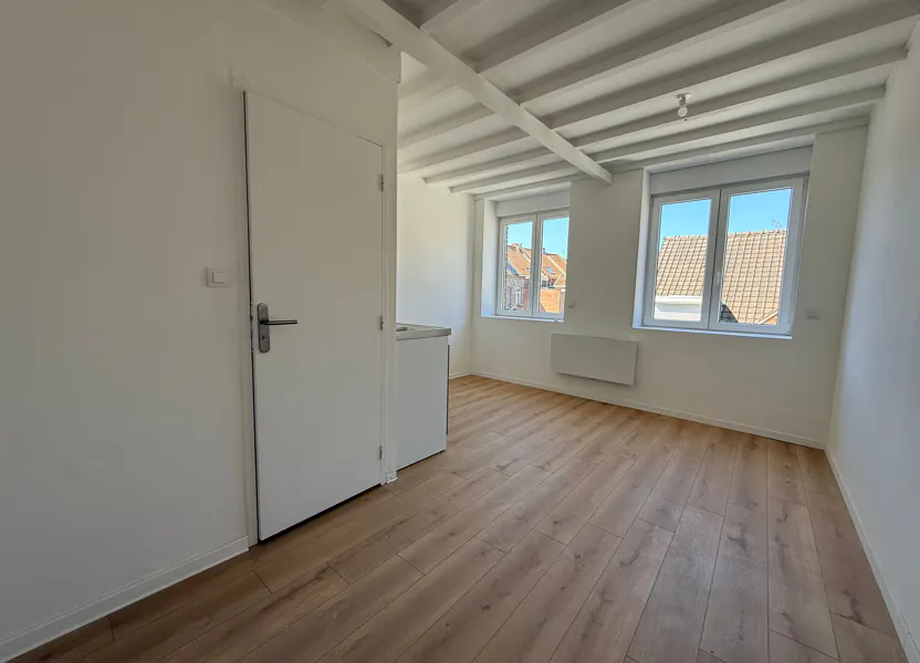 Appartement Rue de Gand à Tourcoing