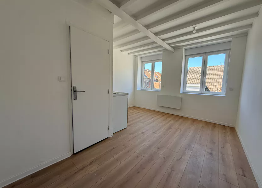 Appartement Rue de Gand à Tourcoing