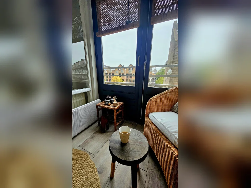 Appartement De Waag in Dordrecht
