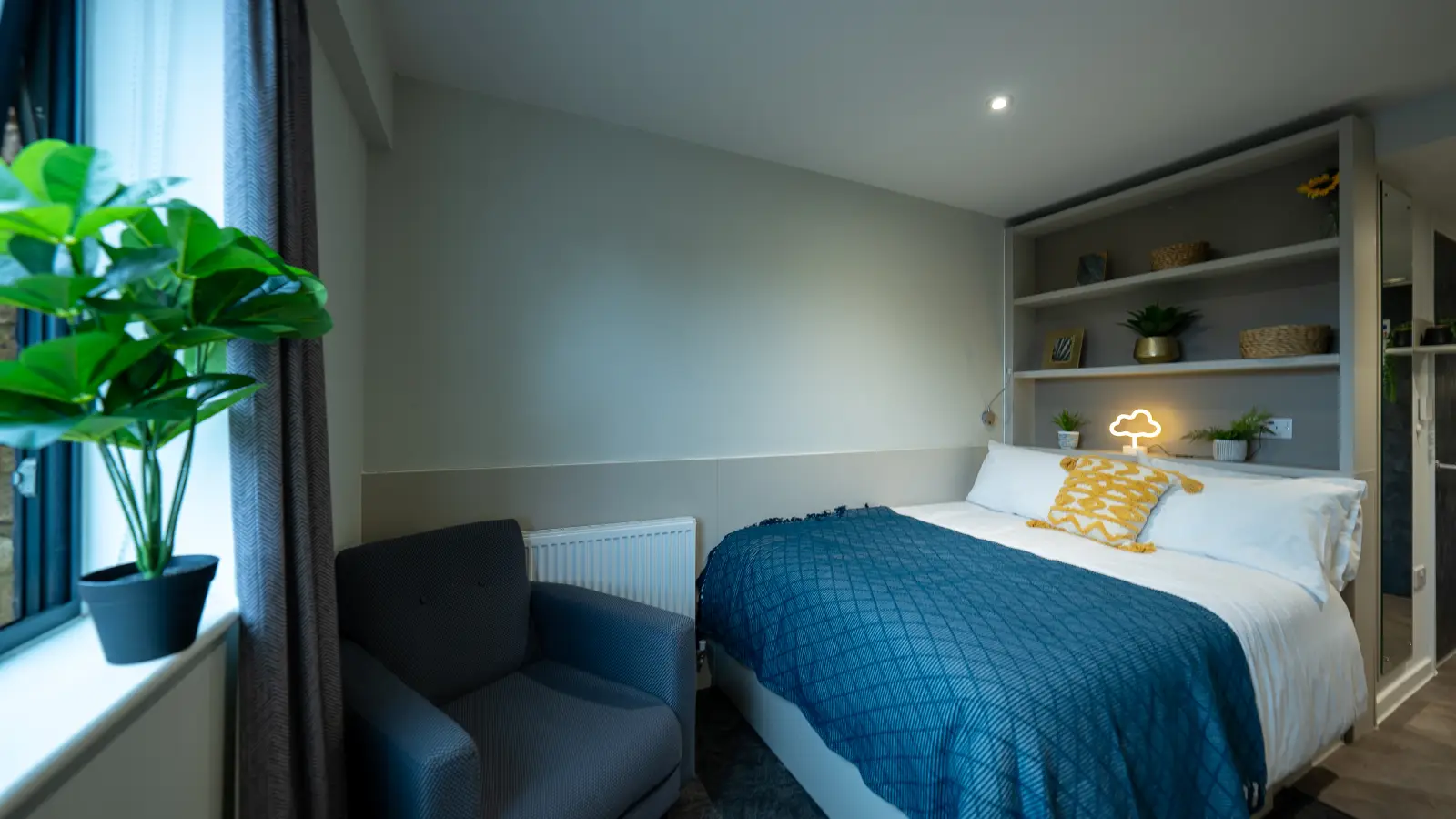 Flat Carlisle Lane in Greater London
