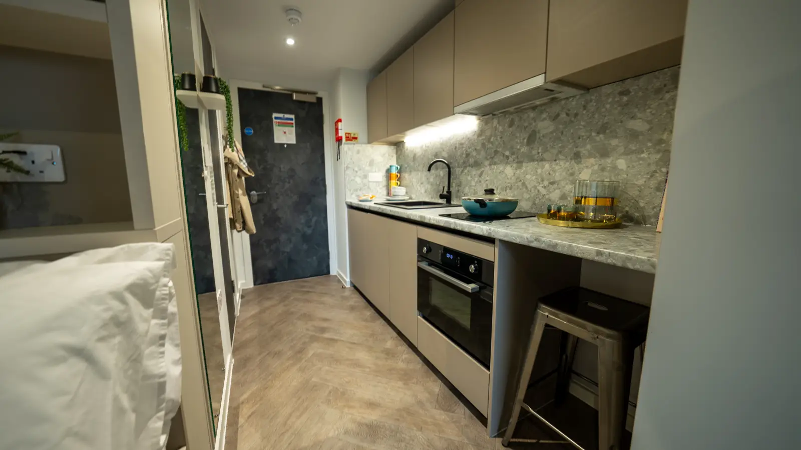 Flat Carlisle Lane in Greater London