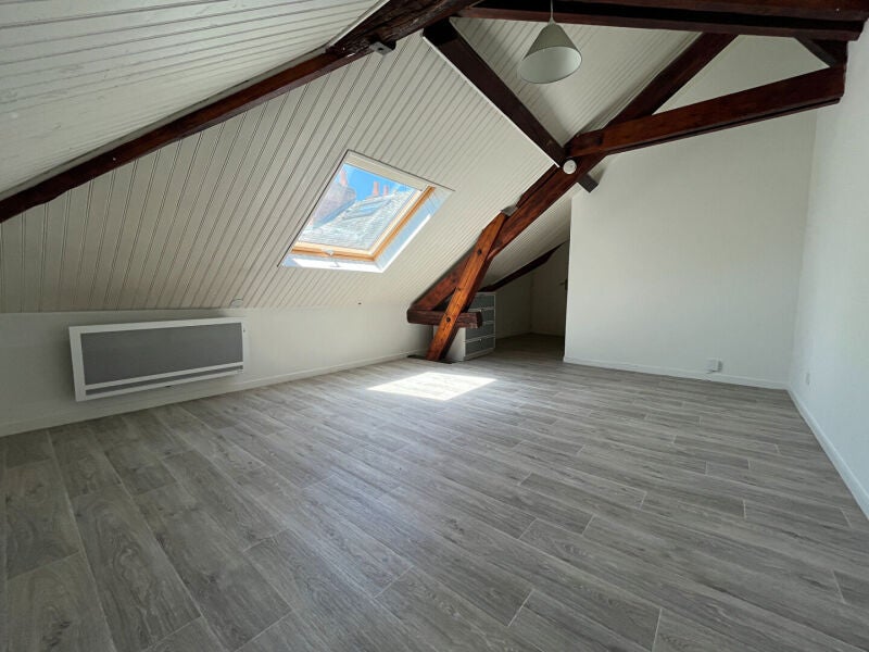Flat Rue de Patay in Orléans