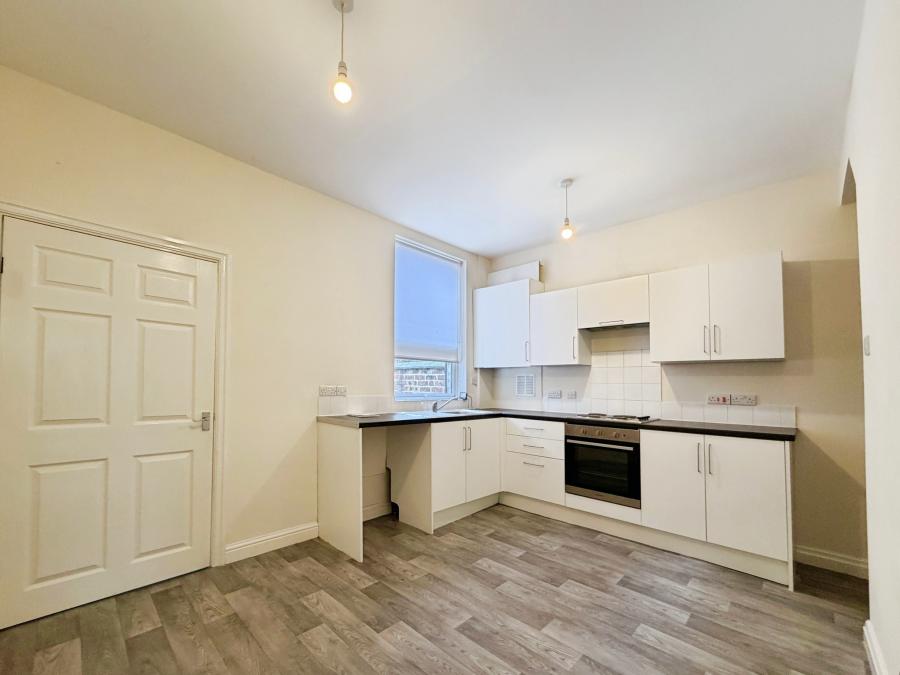 House Great Acre in Hindley
