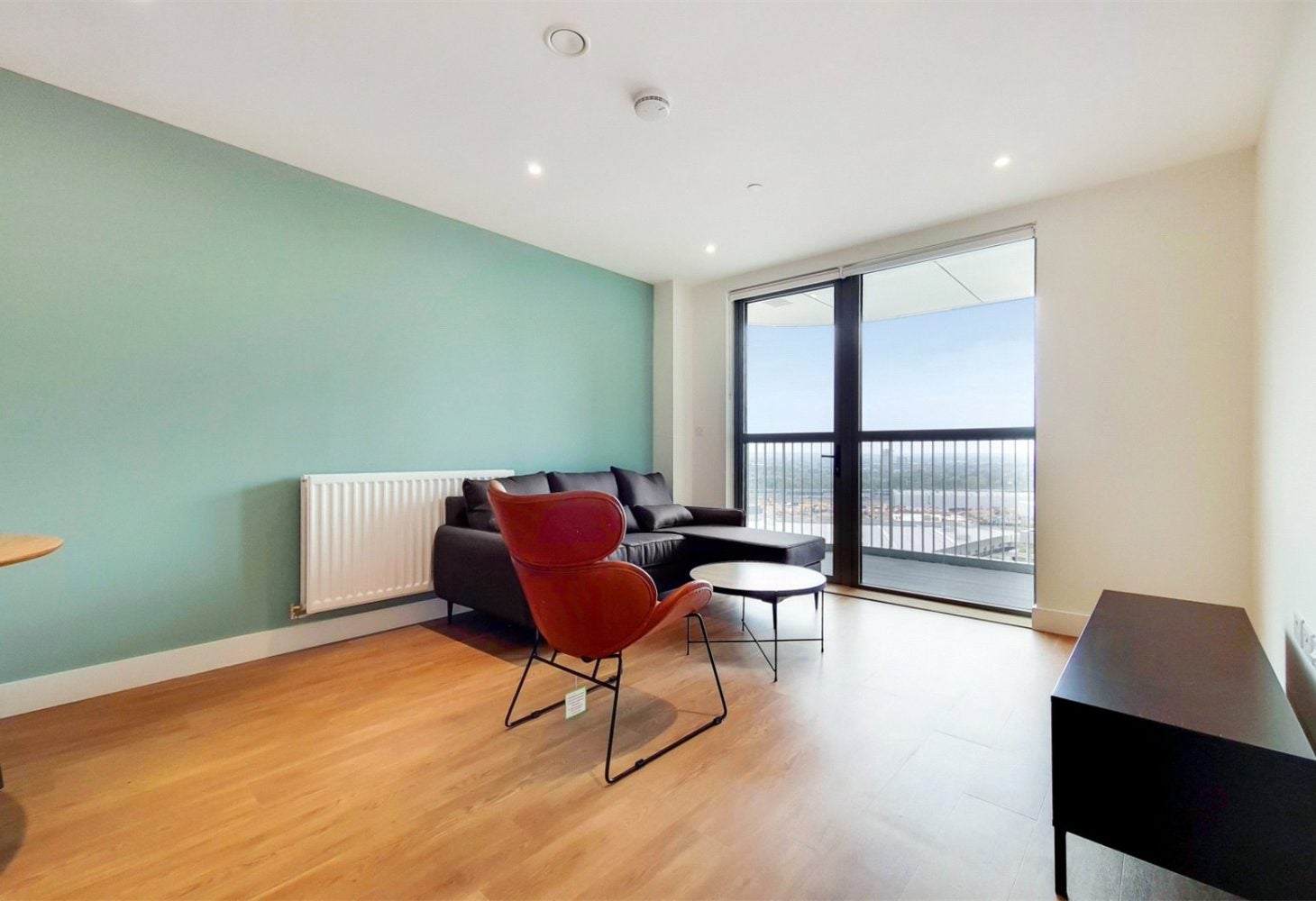 Flat The Green in Chester-le-Street District