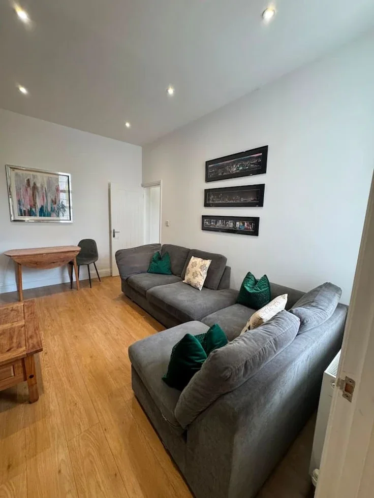 Flat Thelma Street in Sunderland