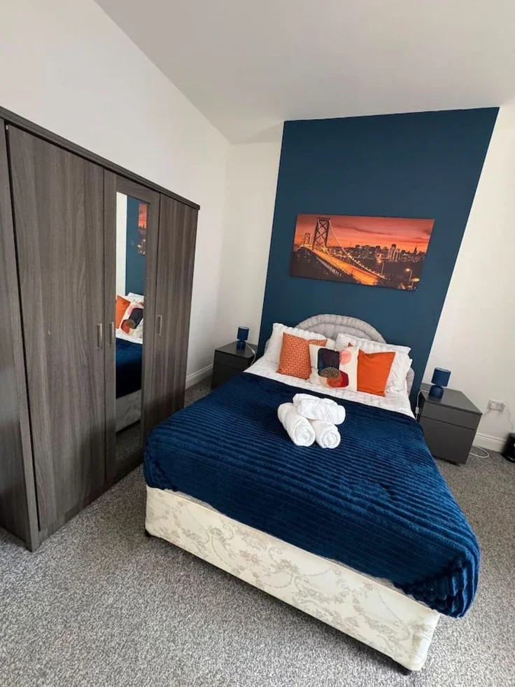 Flat Thelma Street in Sunderland