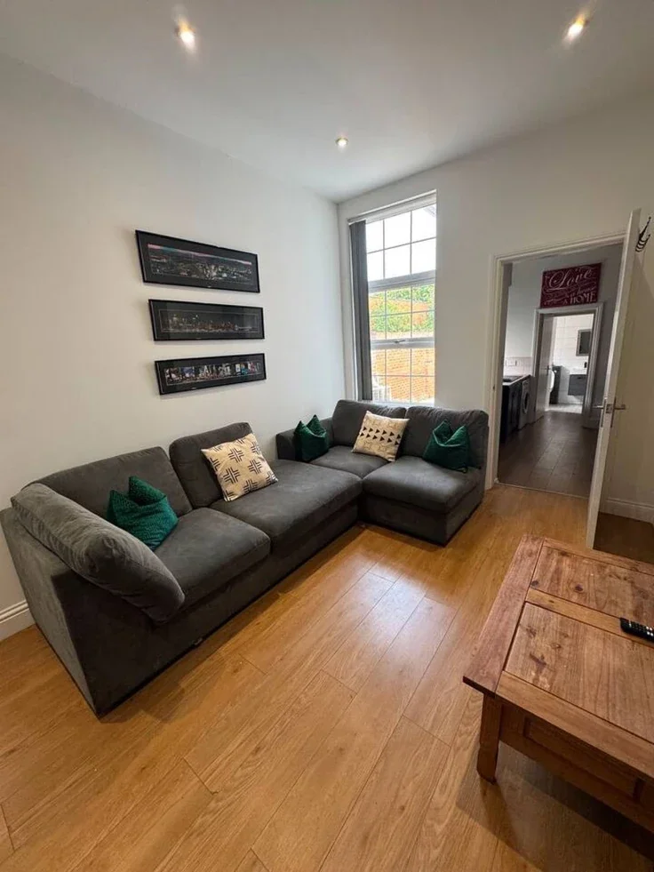 Flat Thelma Street in Sunderland