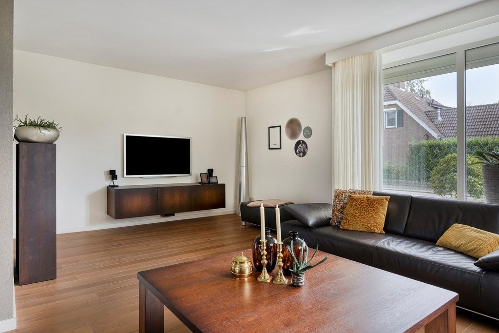 Vrijstaande woning te koop: Scheperstraat 2, Sevenum