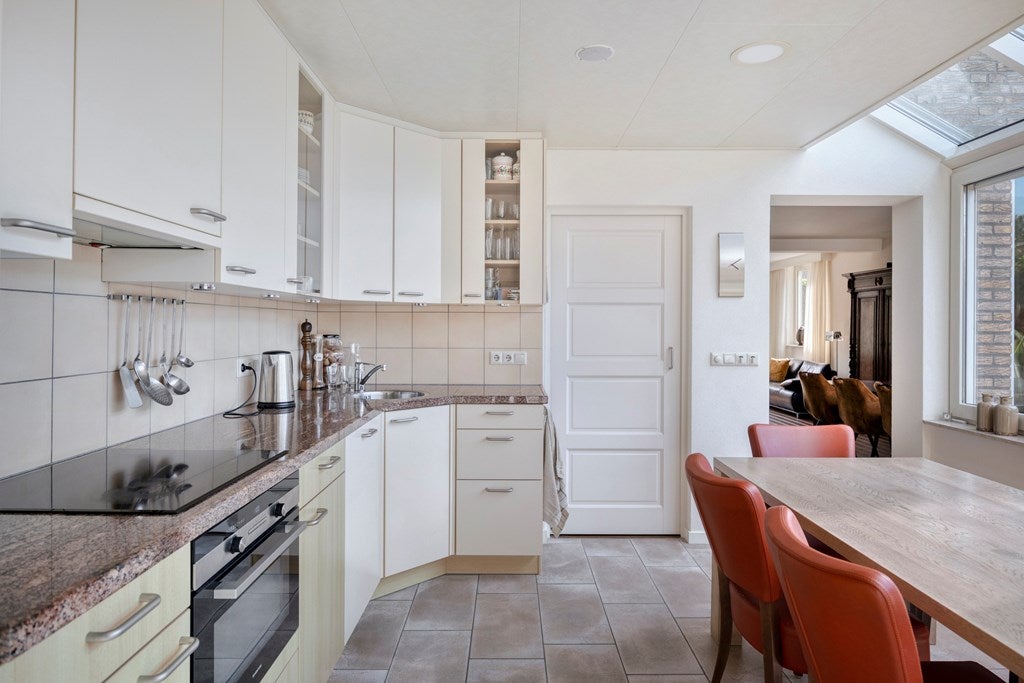 Vrijstaande woning te koop: Scheperstraat 2, Sevenum