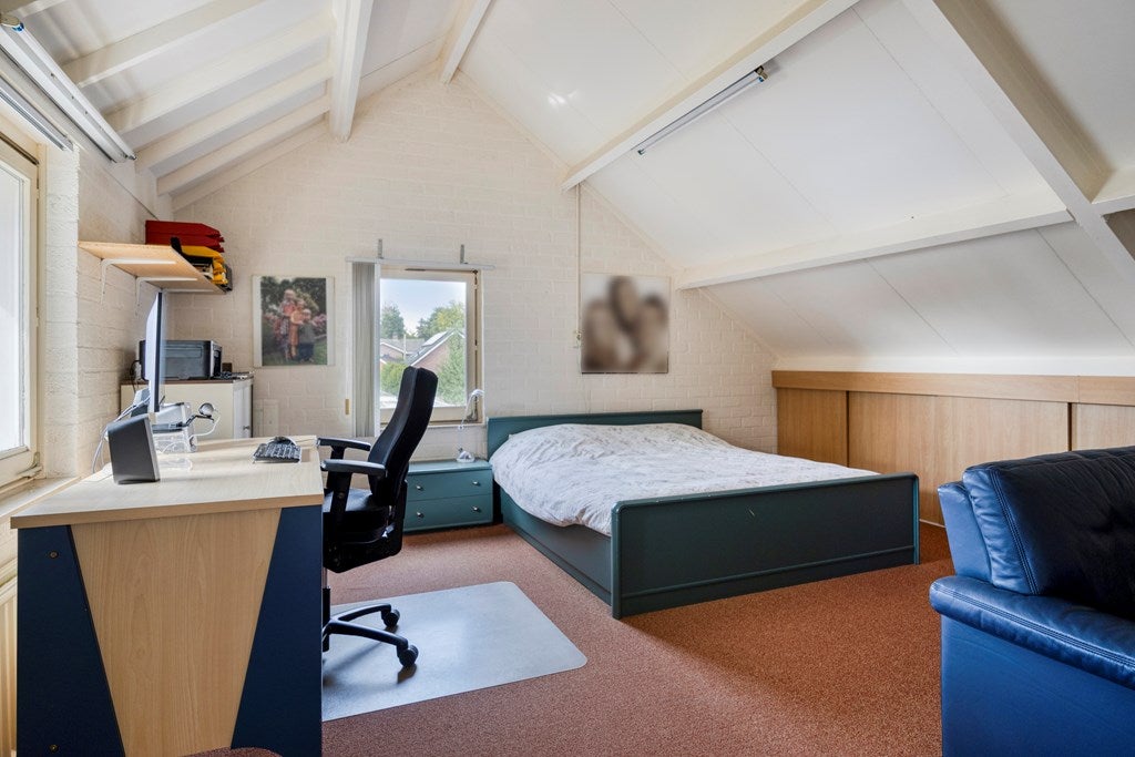 Vrijstaande woning te koop: Scheperstraat 2, Sevenum