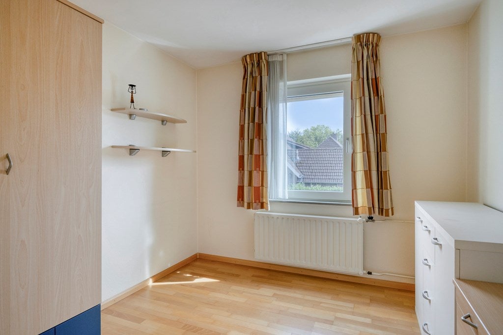 Vrijstaande woning te koop: Scheperstraat 2, Sevenum