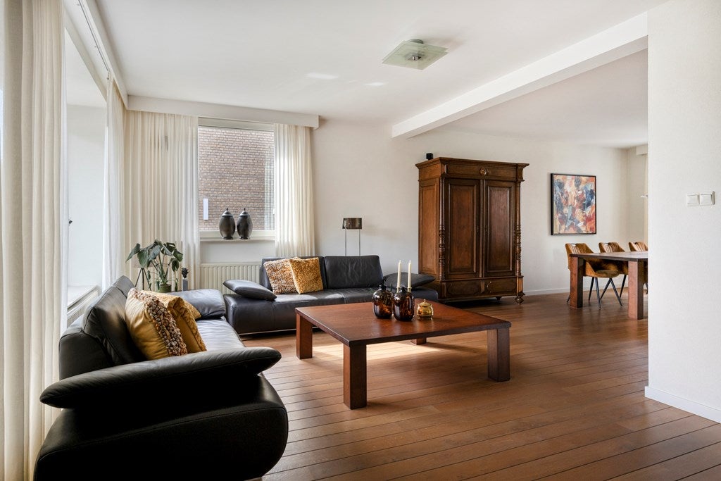 Vrijstaande woning te koop: Scheperstraat 2, Sevenum
