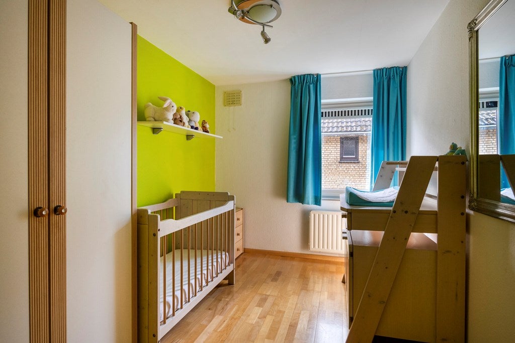 Vrijstaande woning te koop: Scheperstraat 2, Sevenum