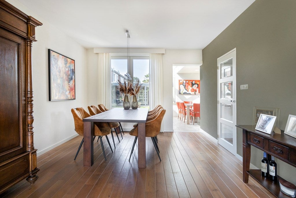 Vrijstaande woning te koop: Scheperstraat 2, Sevenum