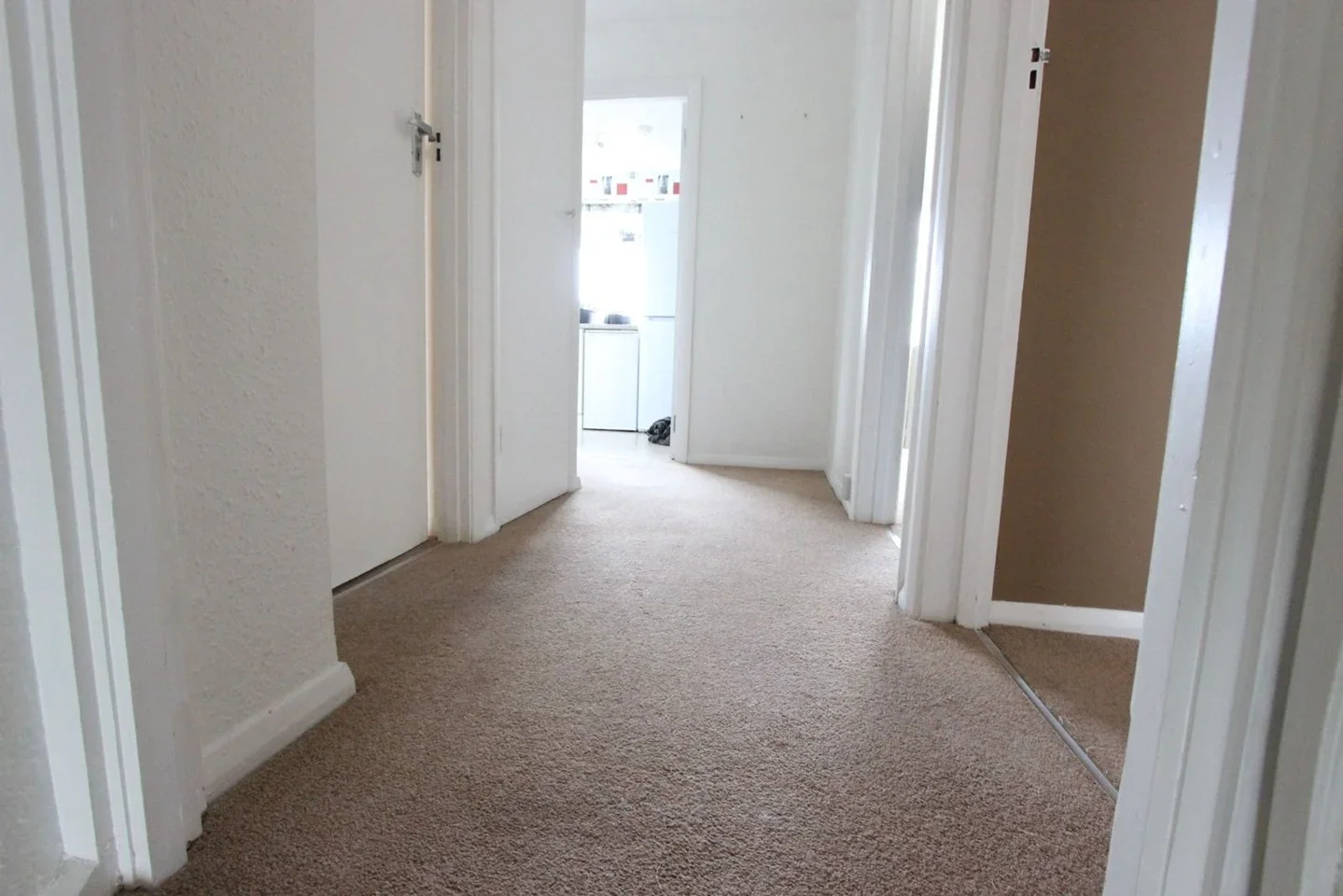 Flat Bramley Close in Greater London