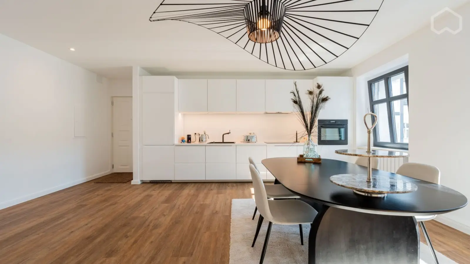 Wohnung Grünberger Straße in Berlin