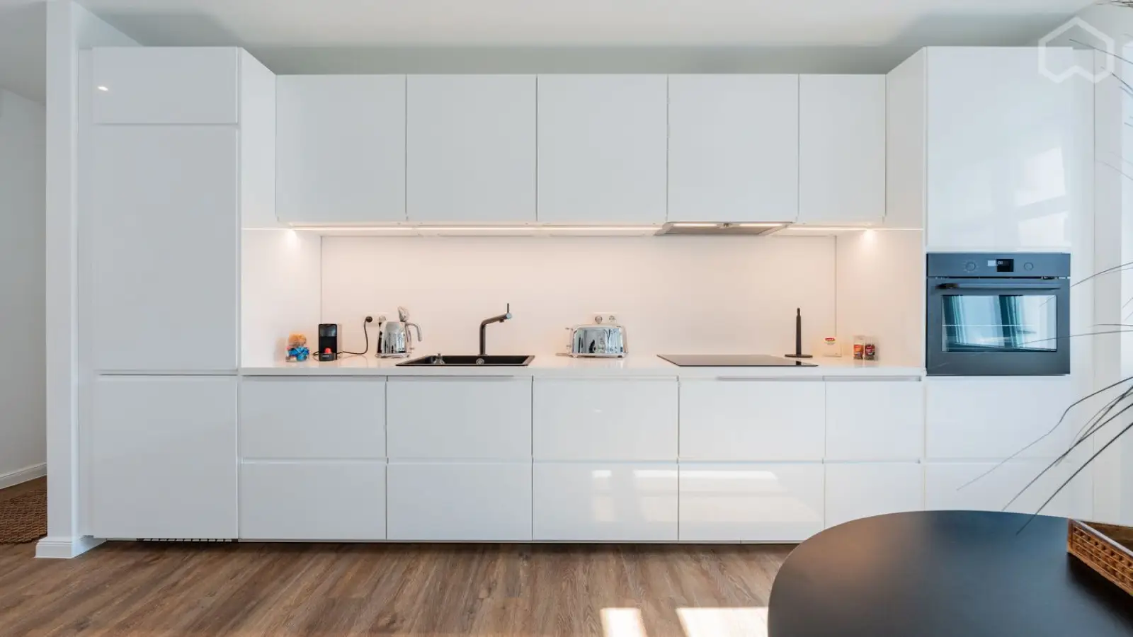 Wohnung Grünberger Straße in Berlin