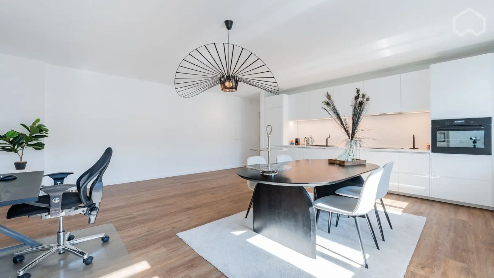 Wohnung Grünberger Straße in Berlin
