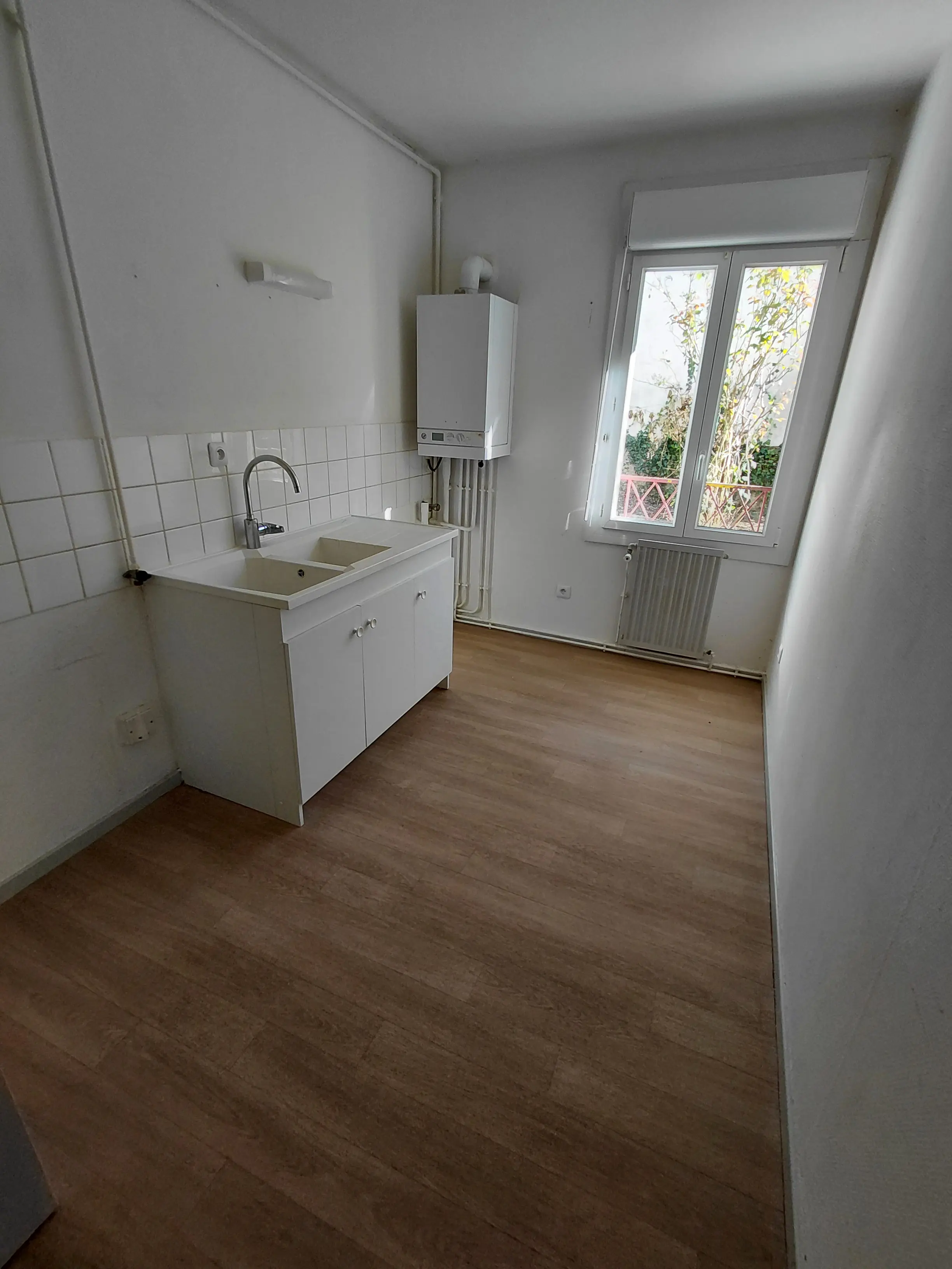 Appartement Rue Pierre Brossolette à Belfort