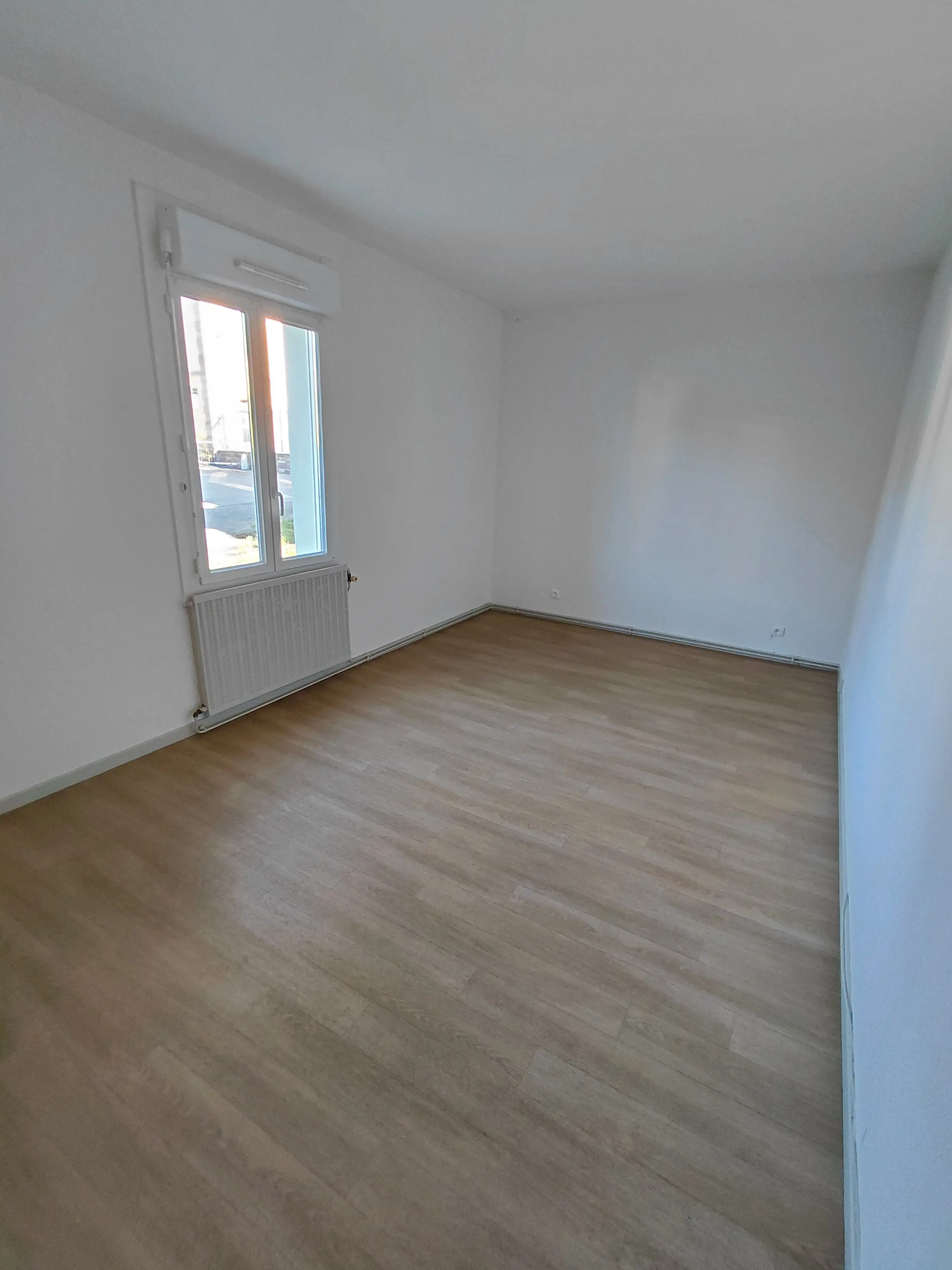 Appartement Rue Pierre Brossolette à Belfort