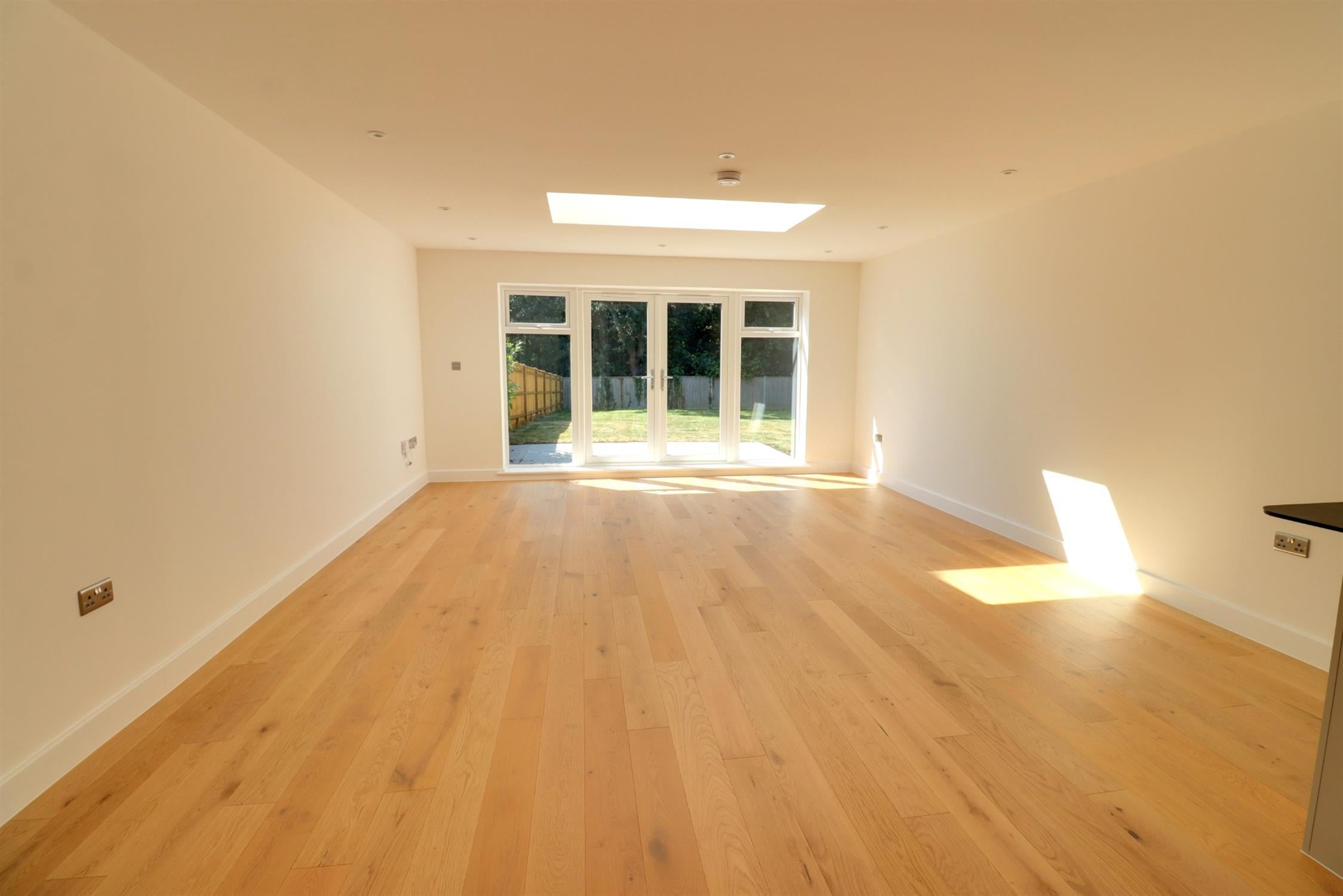House Padnell Road in Havant