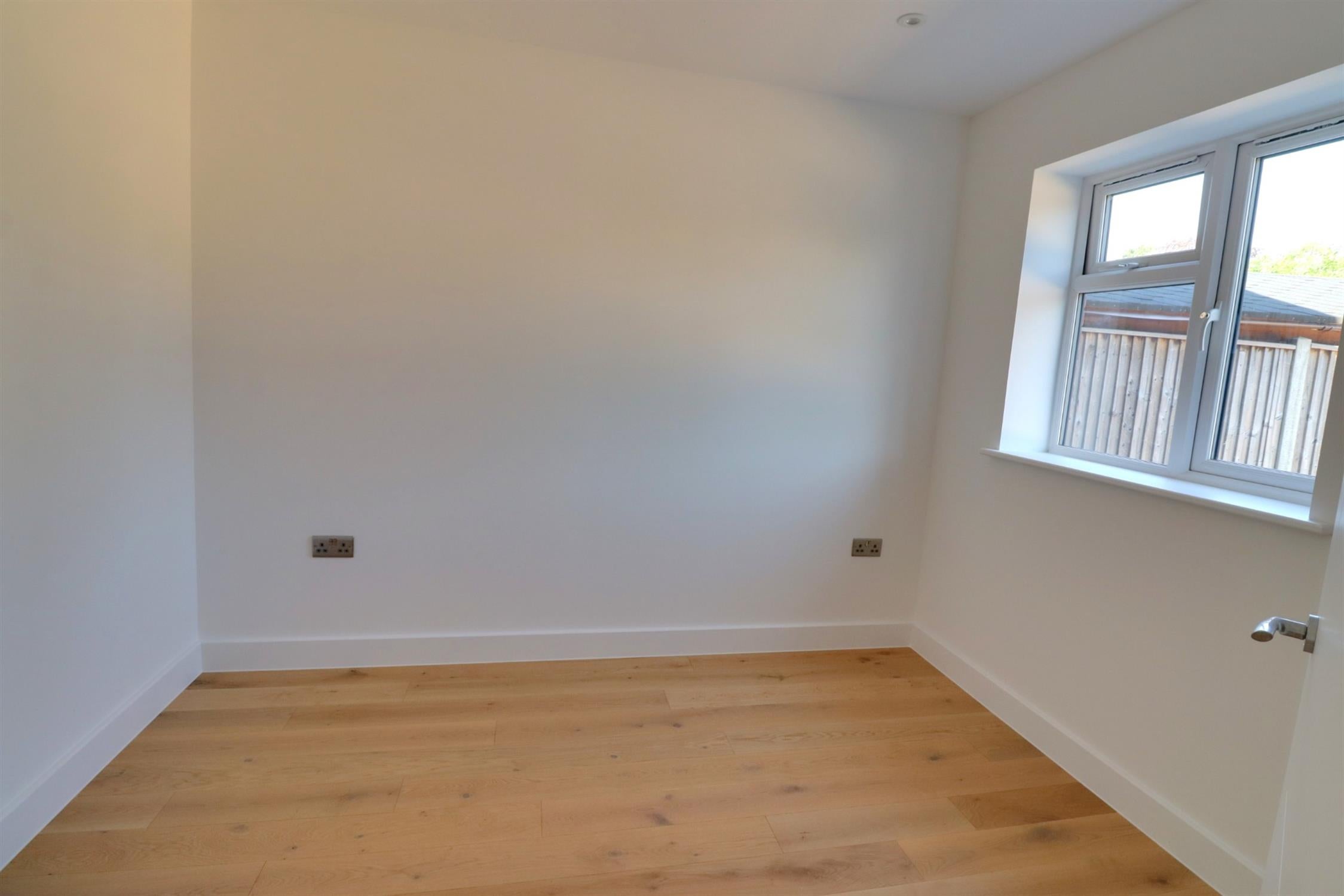 House Padnell Road in Havant