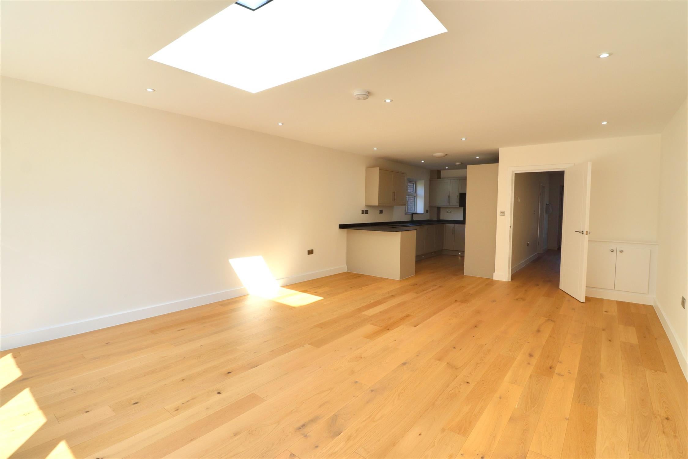 House Padnell Road in Havant
