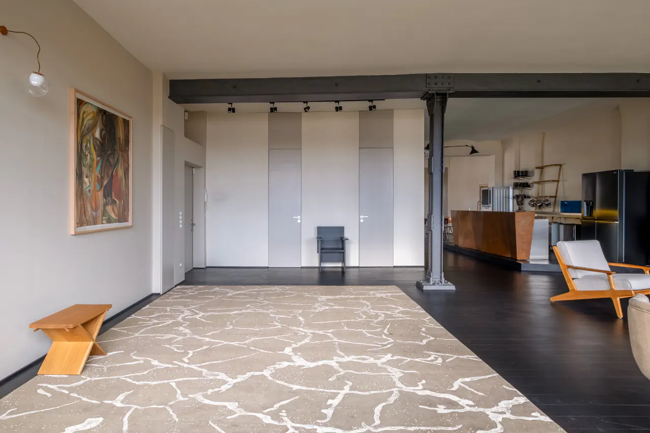 Wohnung Lindower Straße in Berlin