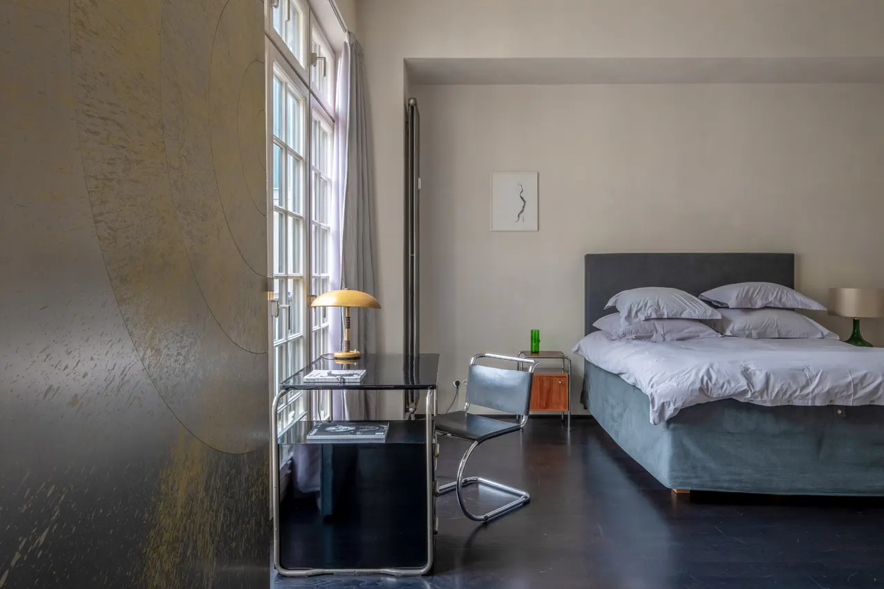Wohnung Lindower Straße in Berlin