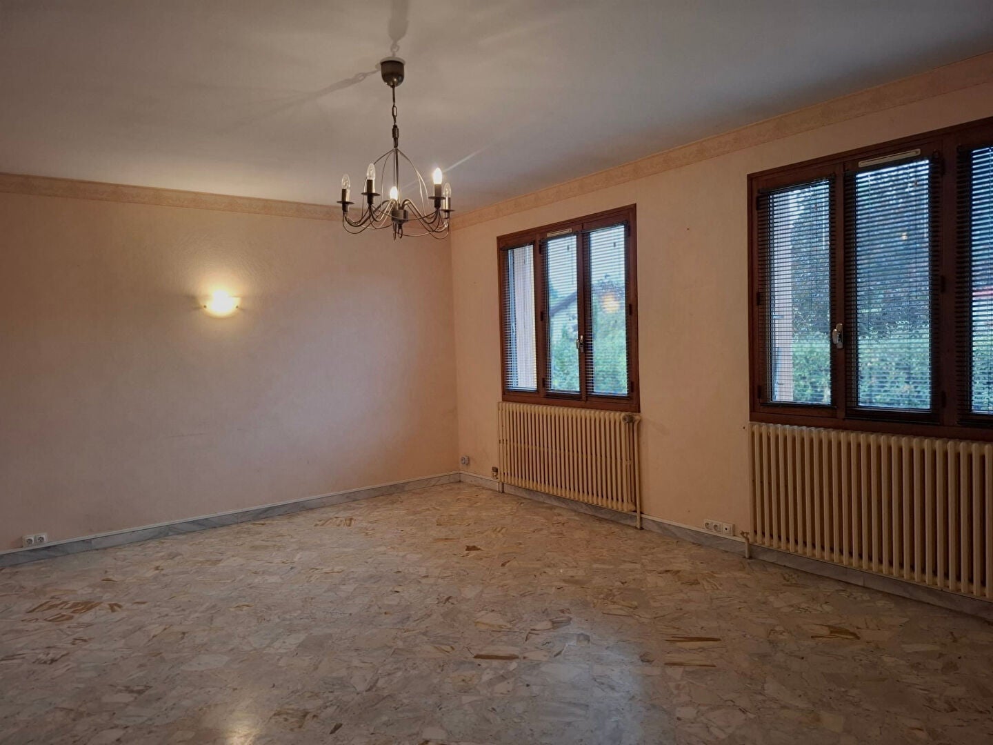 House Résidence Le Mûrier in Les Avenières Veyrins-Thuellin