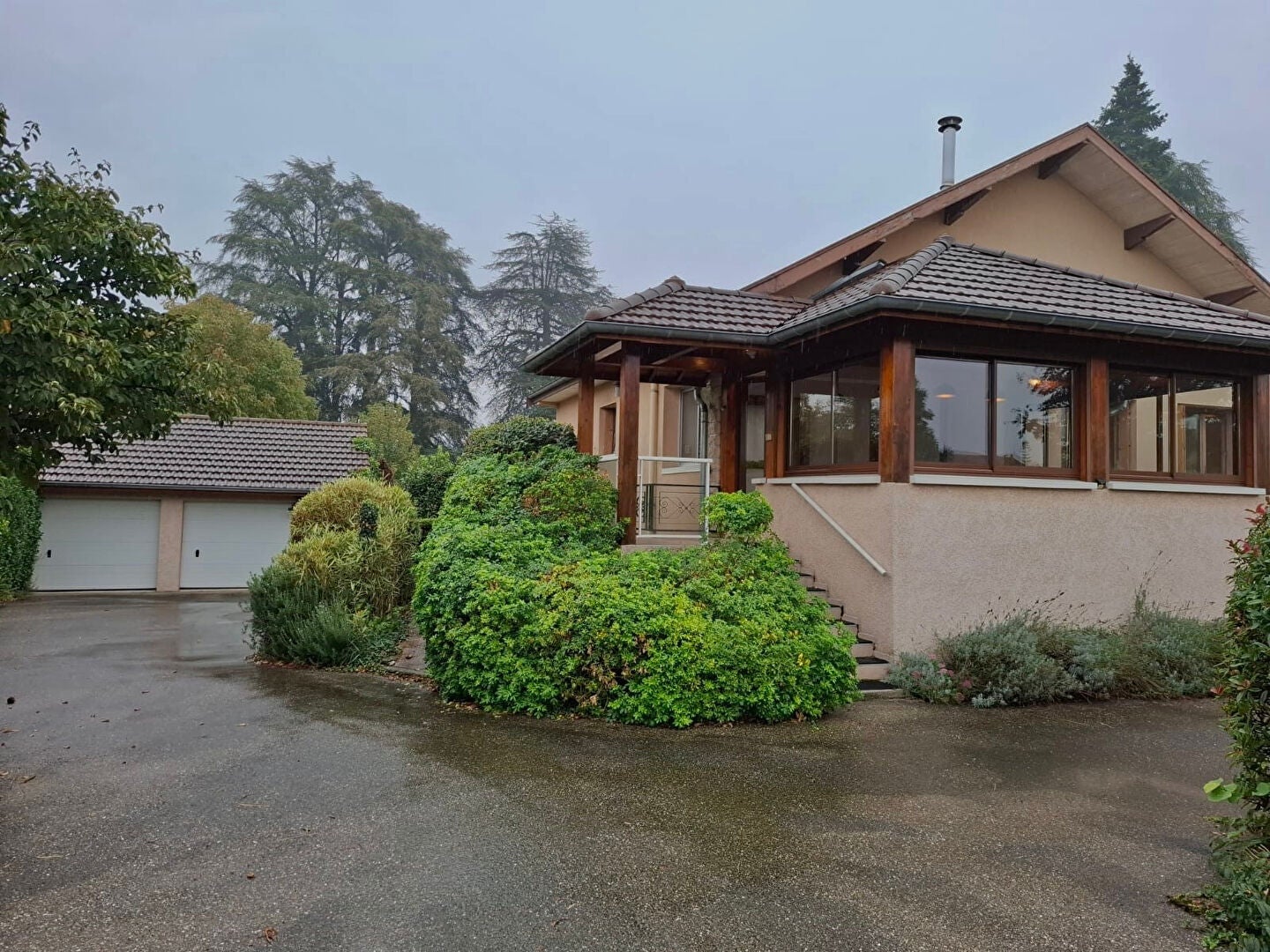House Résidence Le Mûrier in Les Avenières Veyrins-Thuellin