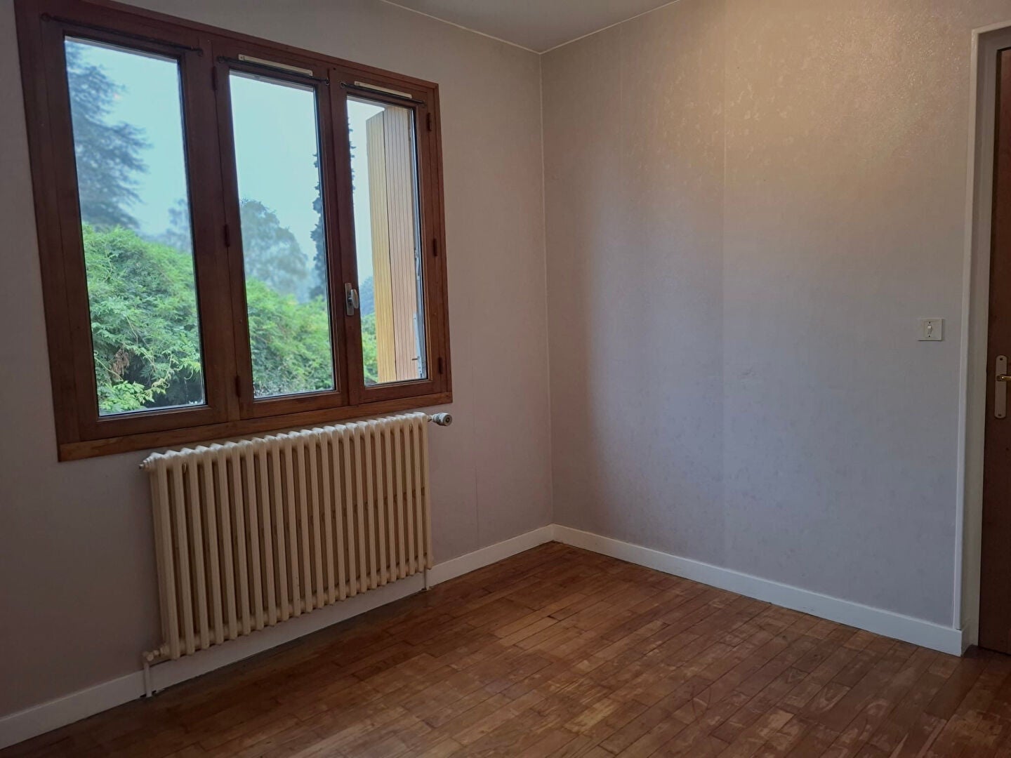 Maison Résidence Le Mûrier à Les Avenières Veyrins-Thuellin