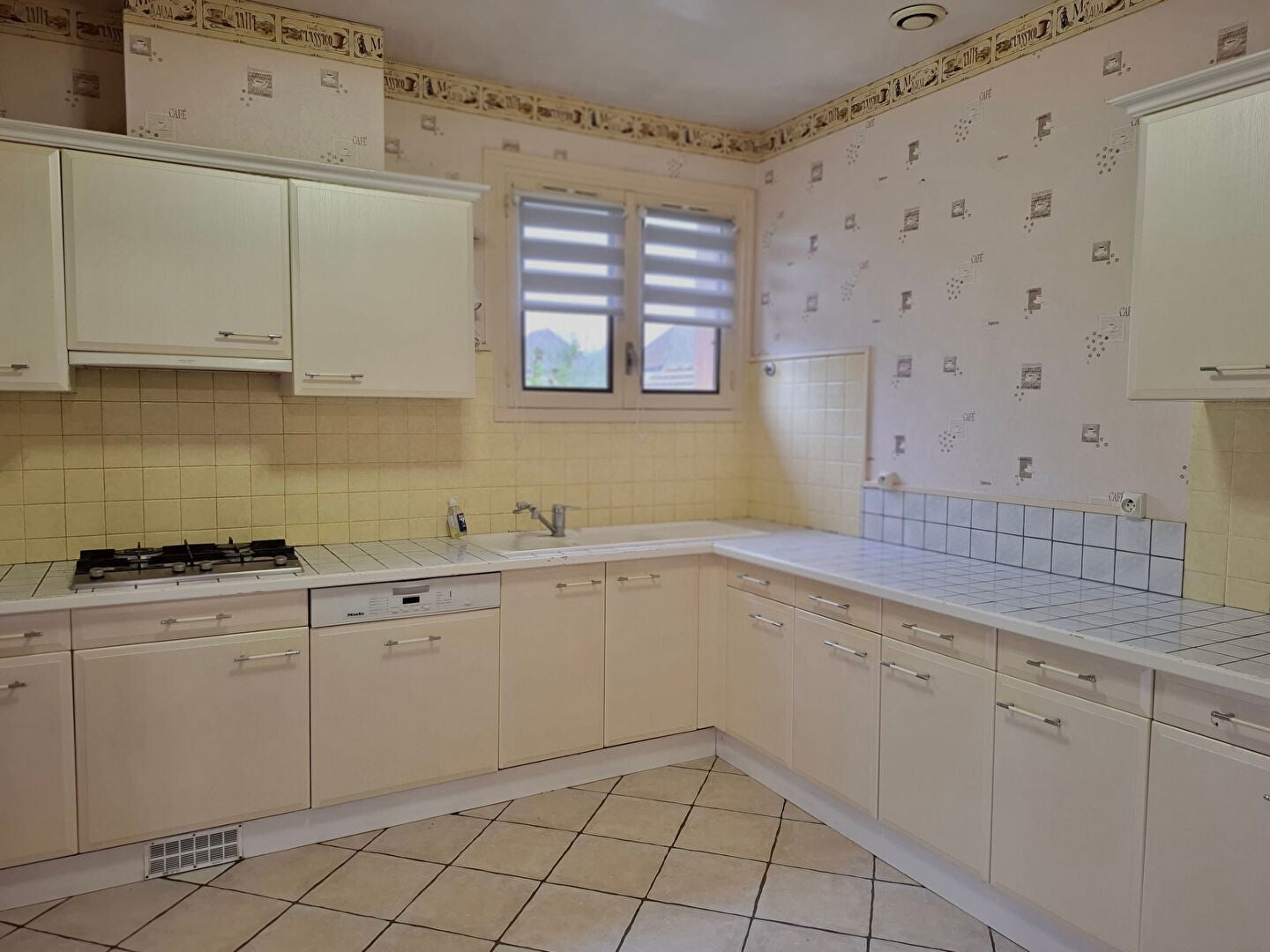 House Résidence Le Mûrier in Les Avenières Veyrins-Thuellin