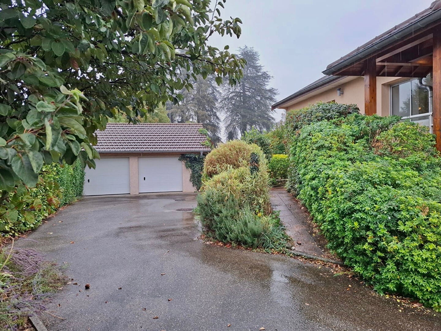 House Résidence Le Mûrier in Les Avenières Veyrins-Thuellin