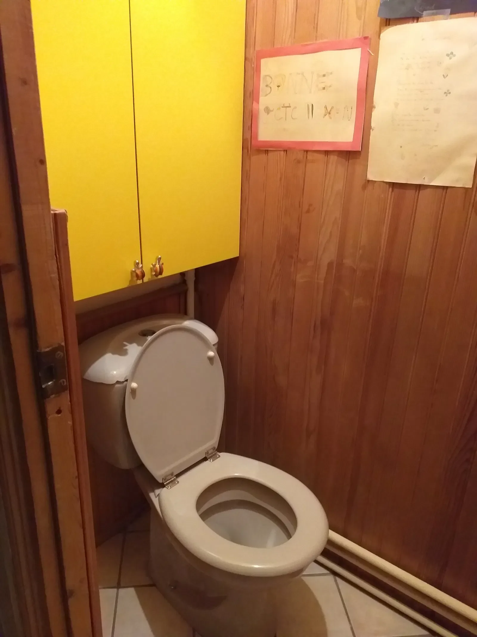 Chambre Rue Albert Einstein à Vitry-sur-Seine