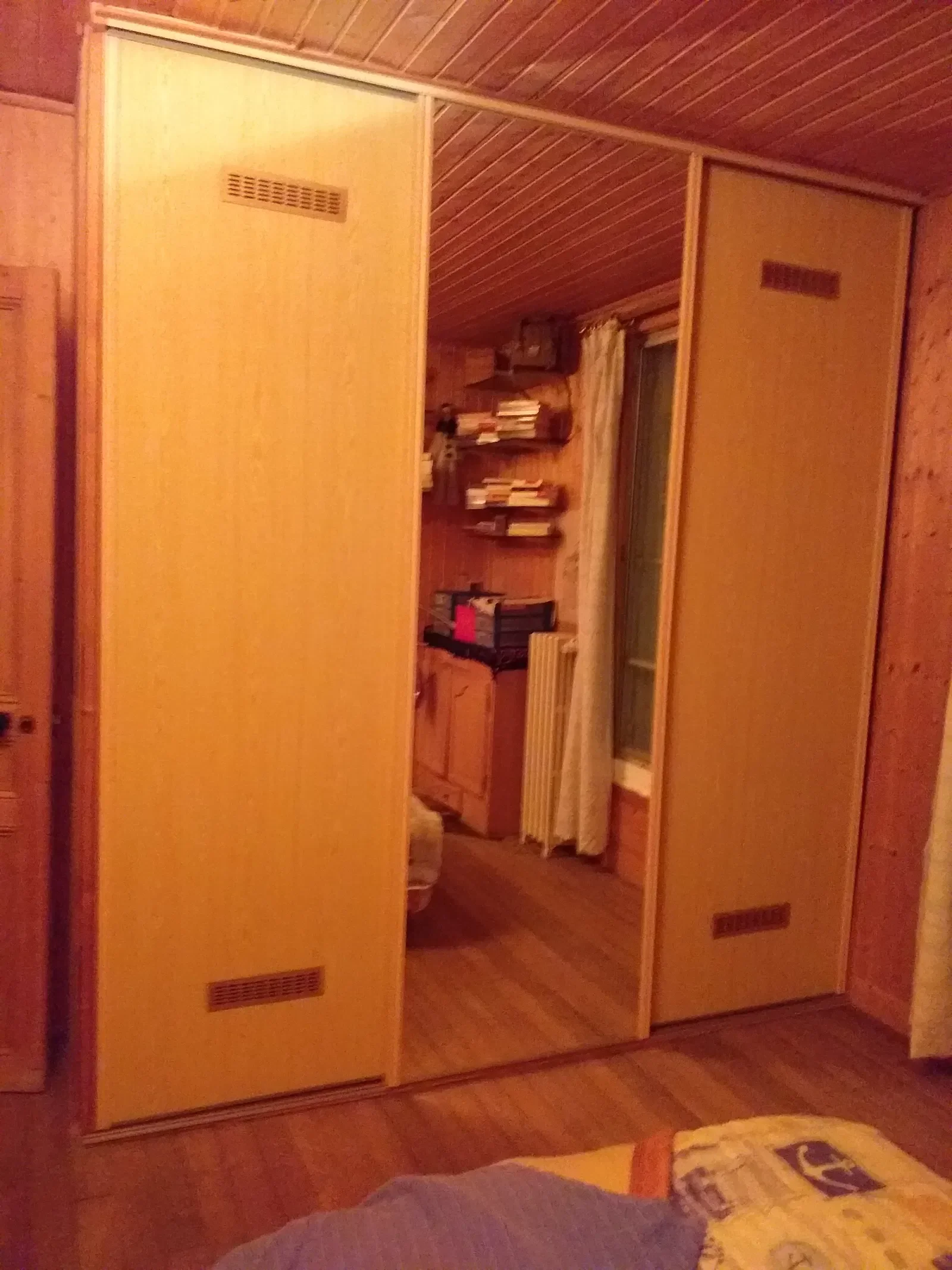 Chambre Rue Albert Einstein à Vitry-sur-Seine