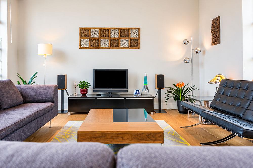 Flat Carlton Vale in City of Westminster