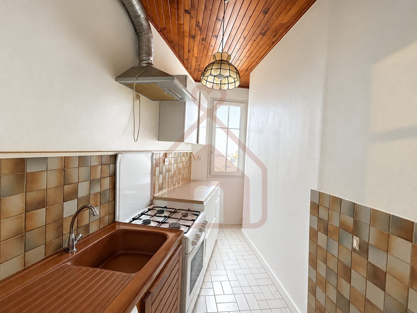 Appartement Voie BC/14 à Paris